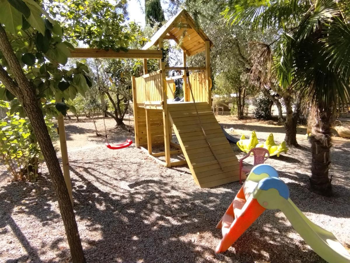 ריוטורטו Azienda Agrituristica Le Betulle מראה חיצוני תמונה
