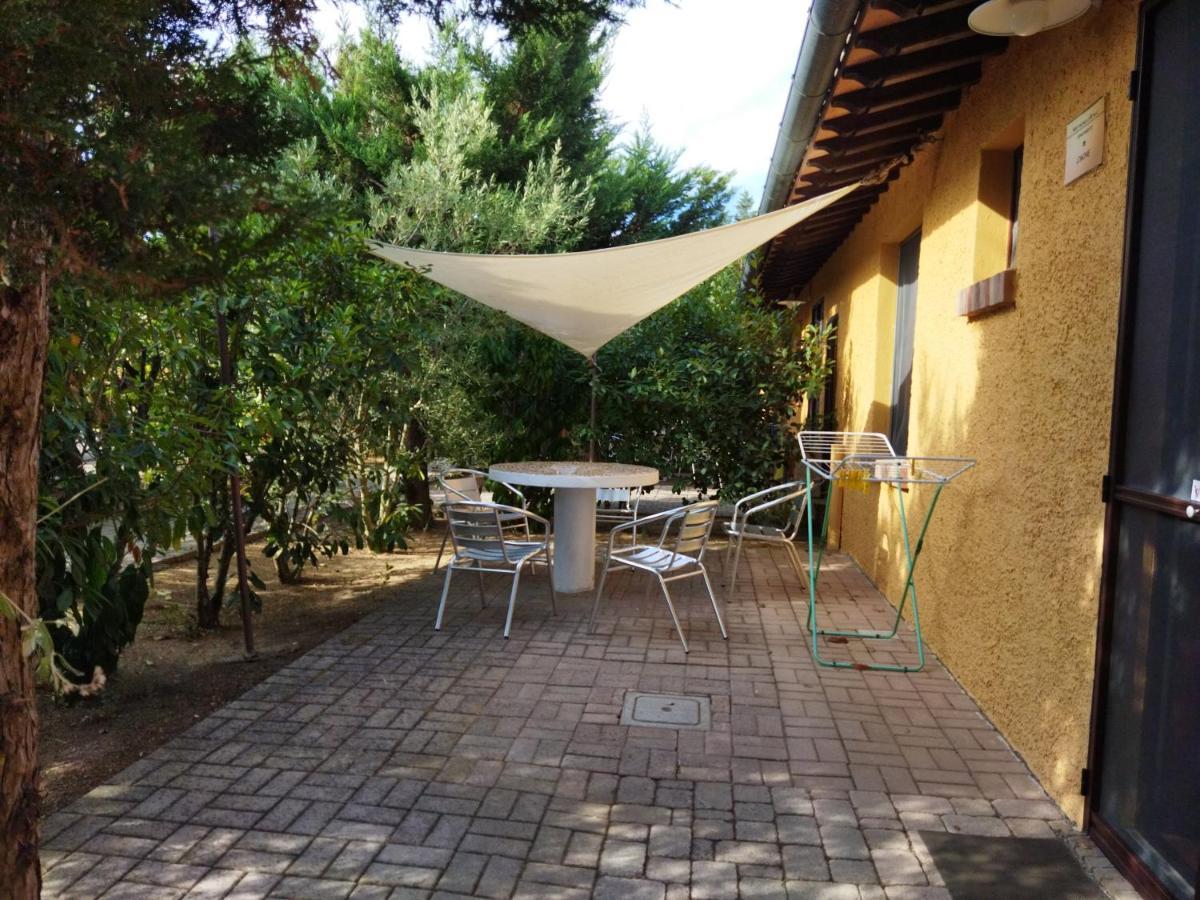 ריוטורטו Azienda Agrituristica Le Betulle מראה חיצוני תמונה