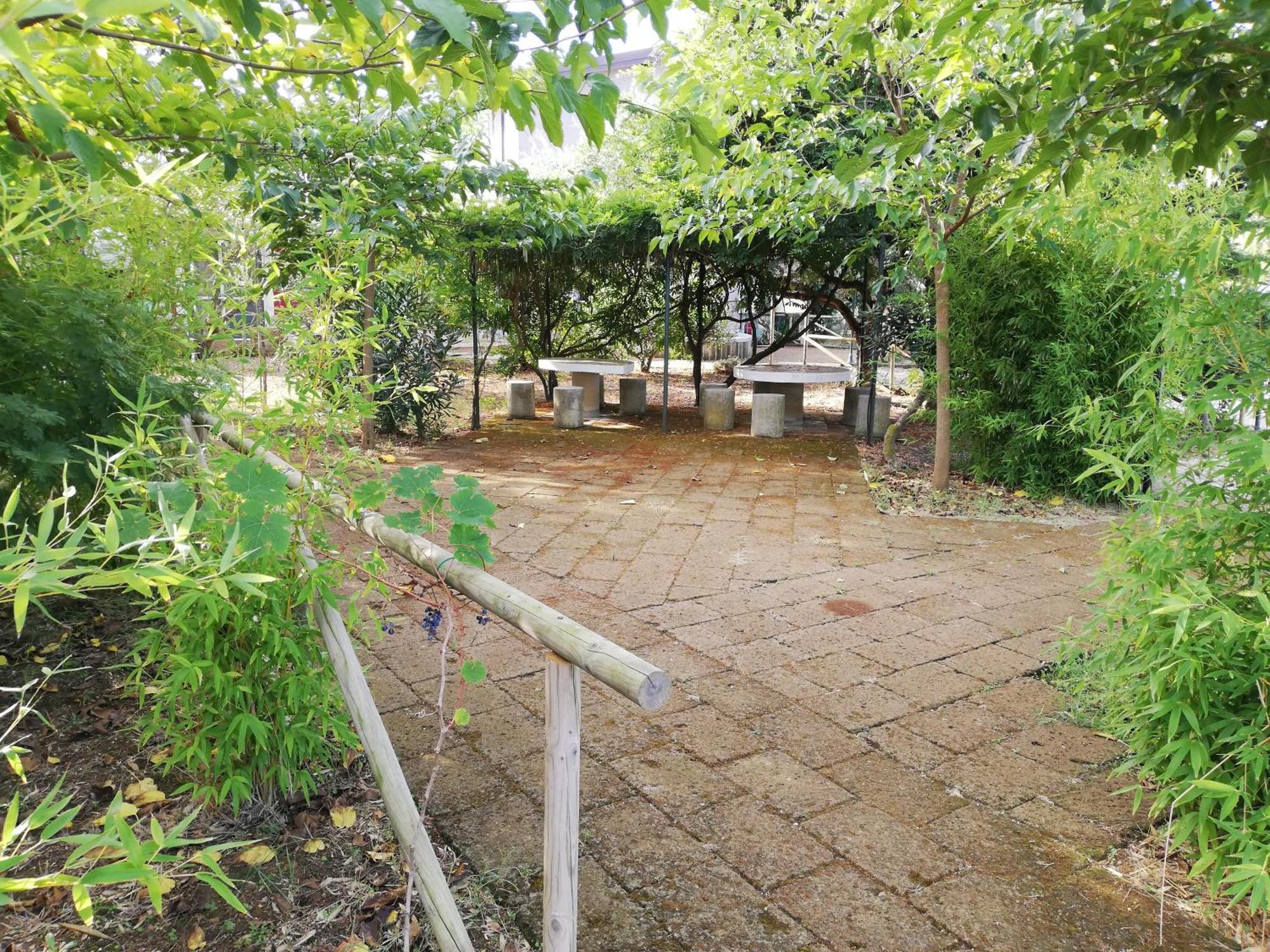 ריוטורטו Azienda Agrituristica Le Betulle מראה חיצוני תמונה