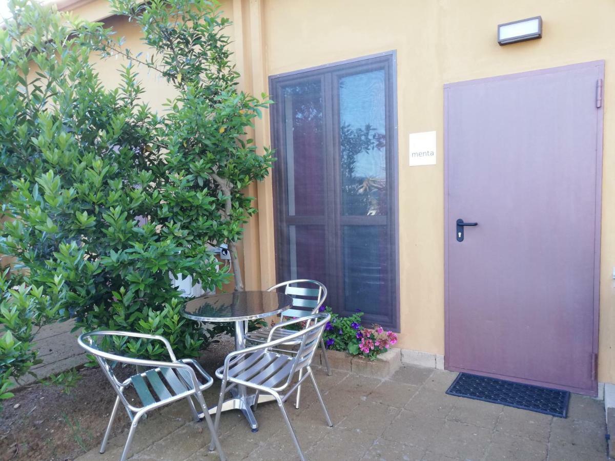 ריוטורטו Azienda Agrituristica Le Betulle מראה חיצוני תמונה