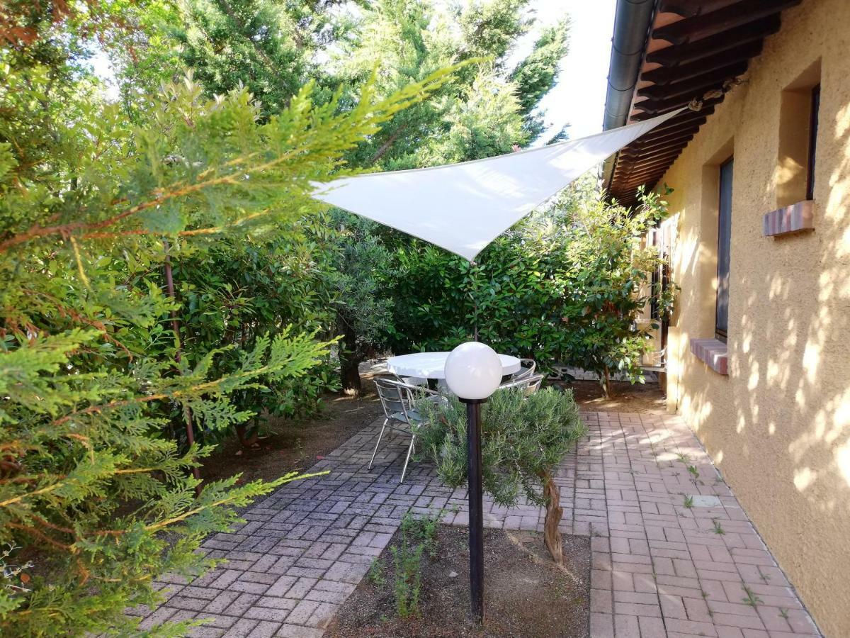 ריוטורטו Azienda Agrituristica Le Betulle מראה חיצוני תמונה